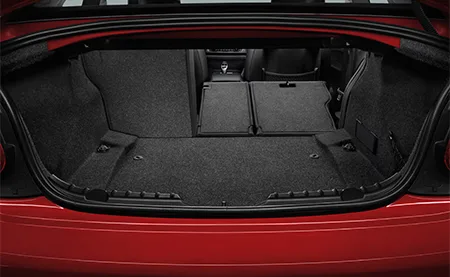 Bmw 2 Series 220I COUPE M SPORT (1J20)