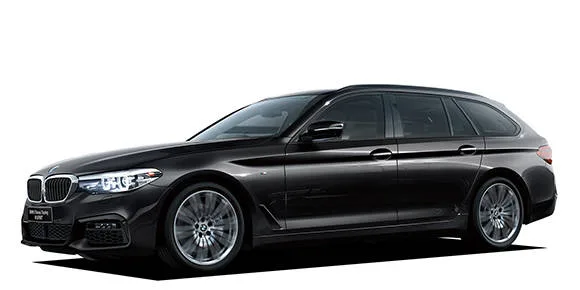 Bmw 5 Series 523D TOURING M SPIRIT (JL10 / JM20 / JM30)