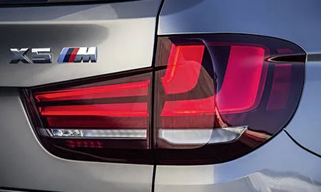 Bmw X5 M BASE GRADE (KT44)
