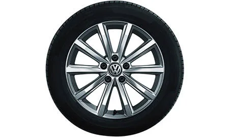 Volkswagen Passat Variant TDI HIGHLINE (3CDFC)