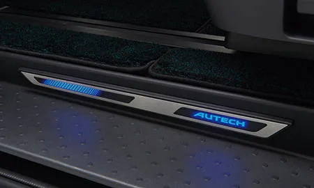 Nissan Serena AUTECH (GNC27)