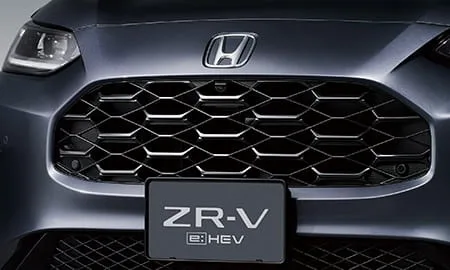 Honda Zrv E:HEV Z SPECIAL EDITION BLACK STYLE (RZ4)