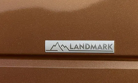 Land Rover Discovery LANDMARK EDITION (LA3SB)