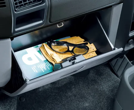 Mitsubishi Town Box RX (U62W)