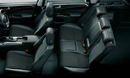 Honda Jade HYBRID RS HONDA SENSING (FR4 / FR5)