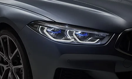 Bmw 8 Series M 850i X DRIVE GRAN COUPE (GV44)