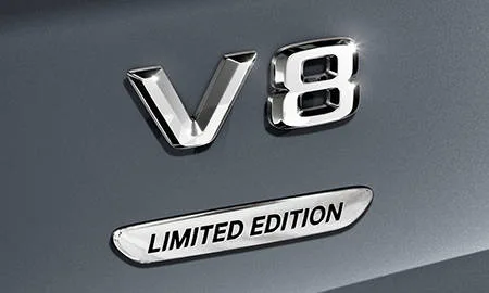 Mercedes Benz Gclass G350D HERITAGE EDITION (463348)