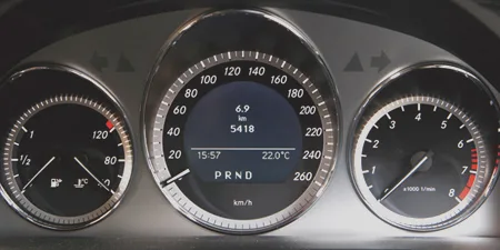 Mercedes Benz Cclass C250 CGI BLUE EFFICIENCY AVANTGARDE (204047)
