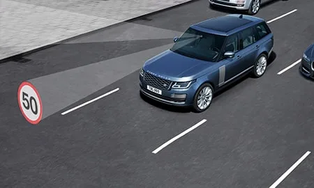 Land Rover Range Rover 50TH COLLECTION (LG3KF / LGL5SF)