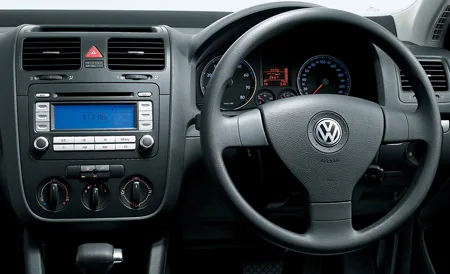Volkswagen Golf Variant TSI COMFORTLINE (1KCAV / 1KCAX)