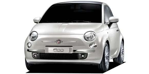 Fiat 500 1.4 16V LOUNGE (31214)