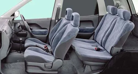 Mazda Laputa XE EXTRA (HP22S)