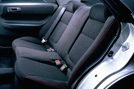 Honda Integra TYPE R (DB8)