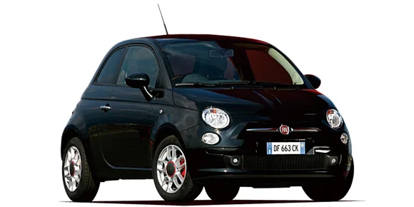 Fiat 500 1.4 16V SPORT (31214)