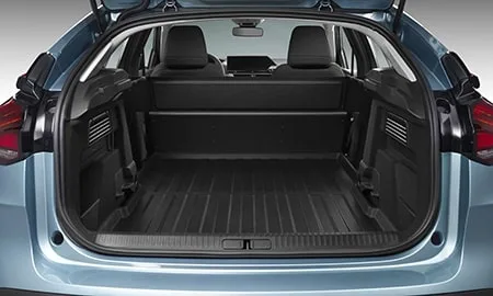 Citroen C4 FEEL (C41HN05)