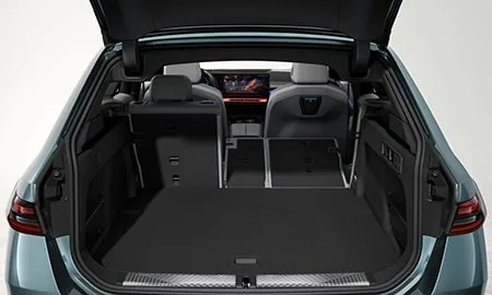 Bmw I5 E DRIVE 40 TOURING EXCELLENCE (12HH45 / 32HH89)