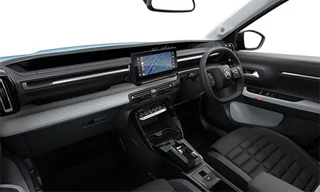 Citroen C3 MAX HYBRID (C2HN09)