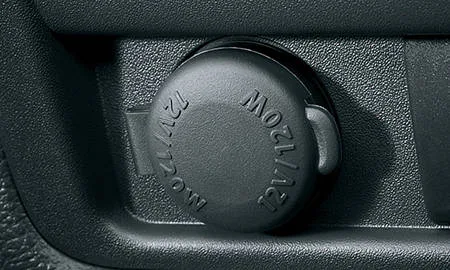 Mitsubishi Mini Cab Truck M (DS16T)