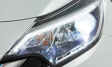 Nissan Note E-POWER NISMO S BLACK LIMITED (HE12)
