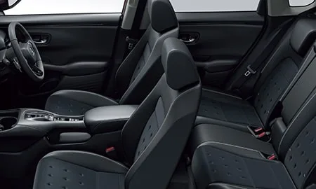 Honda Zrv E:HEV X (RZ6)