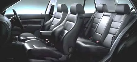 Volkswagen Golf E (1JAVU)