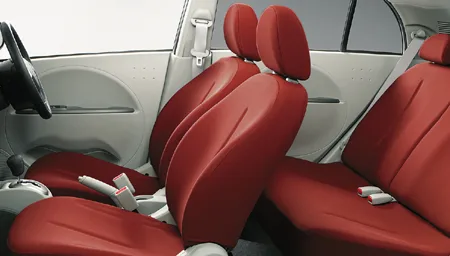 Mitsubishi I G (HA1W)