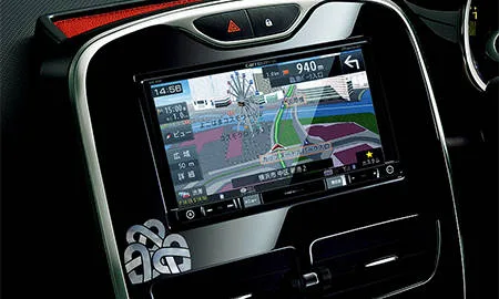 Renault Lutecia POIRAY (RH5F)