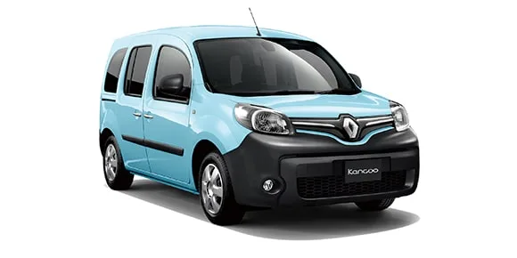 Renault Kangoo PAYSAGE (KWH5F1)