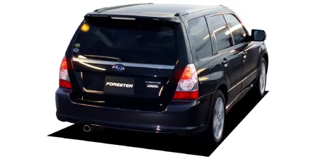 Subaru Forester CROSS SPORTS 2.0I (SG5)