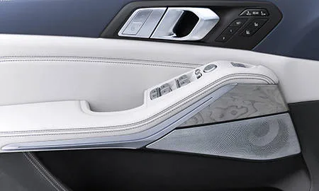 Bmw X7 X DRIVE 35D DESIGN PURE EXCELLENCE (CW30)