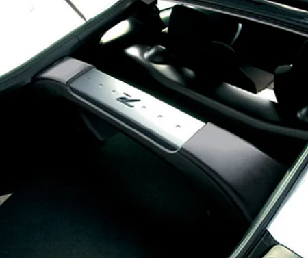 Nissan Fairlady Z ROADSTER (HZ33)