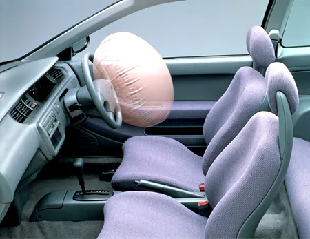 Honda Civic Ferio SIR (EG9)