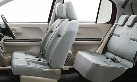 Daihatsu Boon X SA III (M700S / M710S)