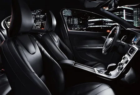 Volvo S60 T4 (FB4164T / FB6304T)