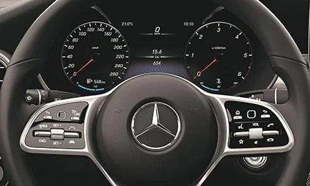 Mercedes Benz Glcclass GLC220D 4MATIC NIGHT EDITION (253384 / 253915C / 253984)
