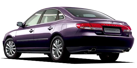Hyundai Grandeur 3.3GLS (TG27L / TG33)