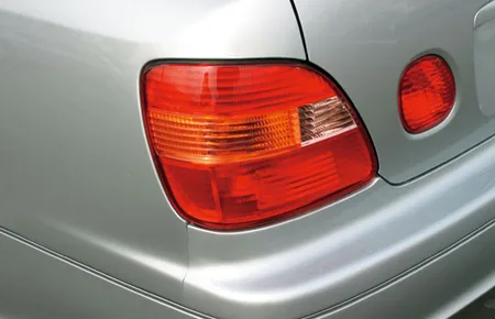 Toyota Aristo V300 VERTEX EDITION (JZS161)