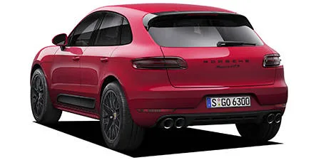 Porsche Macan GTS (J1H2)