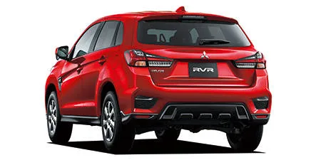 Mitsubishi Rvr M (GA4W)