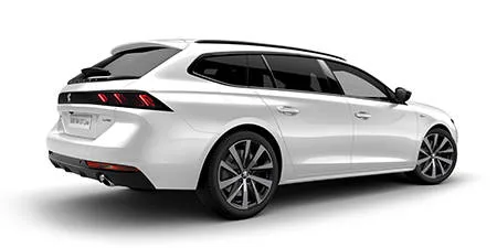 Peugeot 508 SW GT LINE (R8AH01 / R85G06)