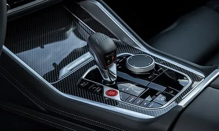 Bmw X5 M COMPETITION (12ET44)