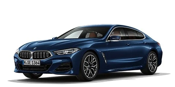 8 Series GV44