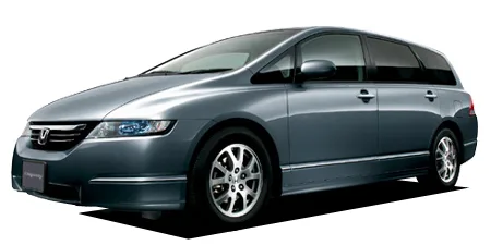 Honda Odyssey ABSOLUTE (RB1 / RB2)