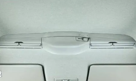 Suzuki Spacia Custom HYBRID XS TURBO (MK53S)
