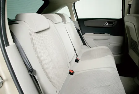 Citroen C4 2.0VTS (B5RFK)