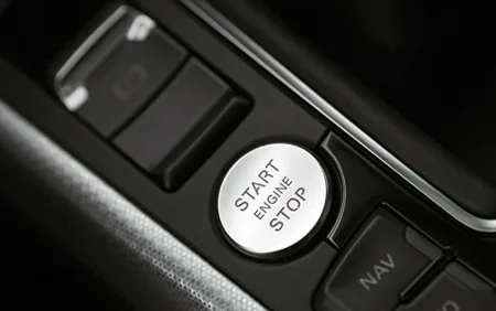 Audi A5 3.2FSI QUATTRO (8TCALF)