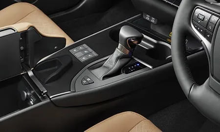 Lexus UX250H F SPORT (MZAH15)