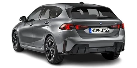 Bmw 1 Series 120 M SPORT (22GE20 / 82GE15)