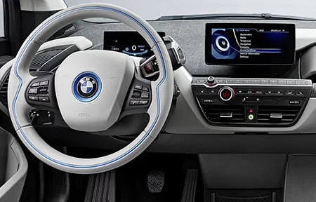Bmw I3 RANGE EXTENDER (1Z00 / 1Z06)