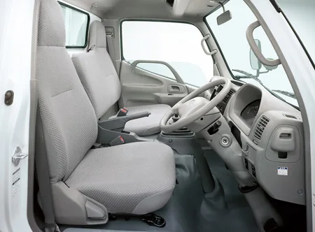 Toyota Dyna BASE GRADE (TRY220)